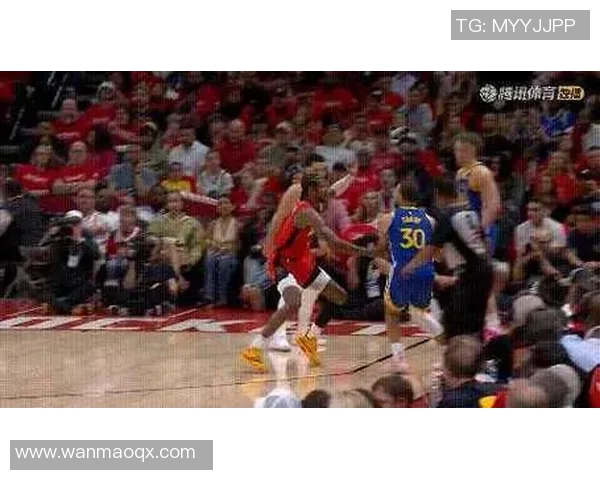 2019年NBA季后赛火箭与勇士激战回顾与精彩瞬间分析