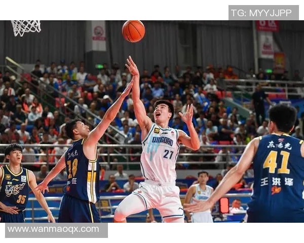 CBA夏季联赛精彩对决辽宁队挑战青岛队展现篮球魅力与激情