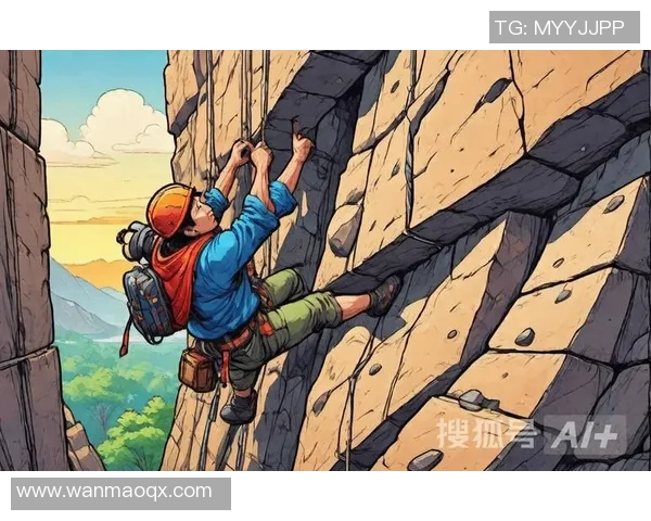 西安攀岩队实力解析：聚焦攀岩运动的崛起与发展