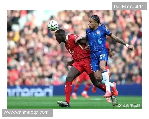 英超焦点战役利物浦迎战切尔西精彩视频直播全程回放