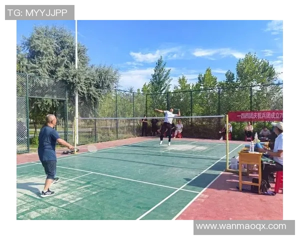 赵秀英独家分享羽毛球技巧与心得助你提升球技的全面指南