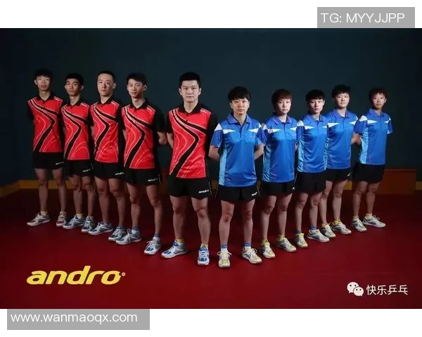 赛后分析上海乒乓球队与广州乒乓球队实力对比及未来展望
